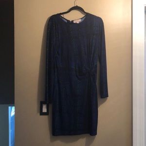 Michael Kors print dress